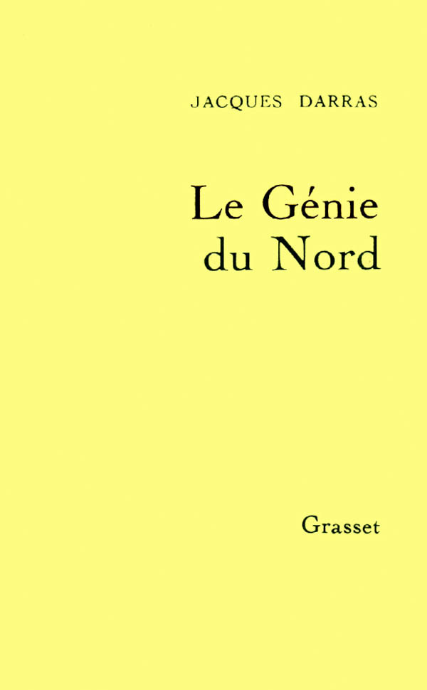 LE GENIE DU NORD