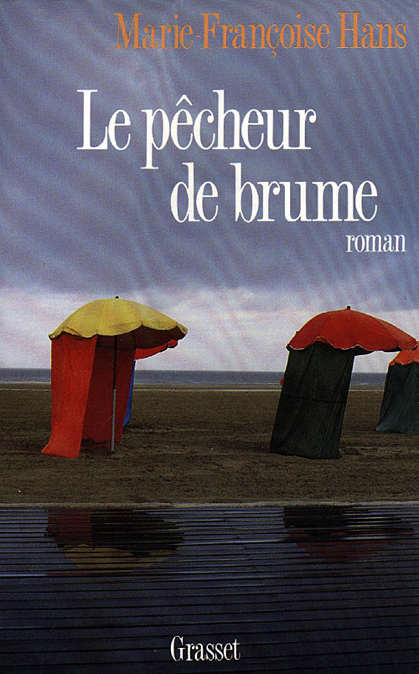 Le pêcheur de brume