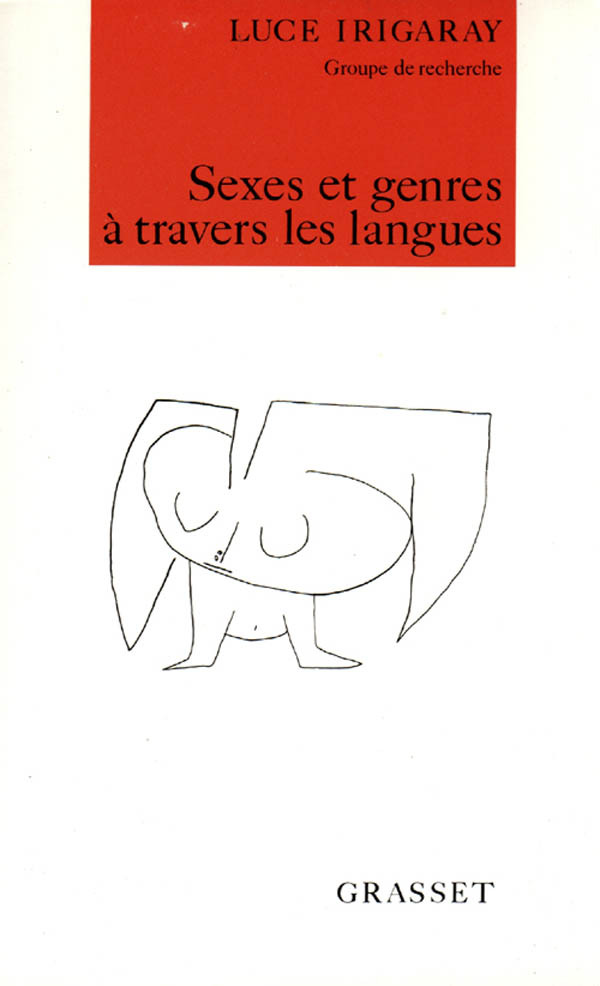 Sexes et genres à travers les langues