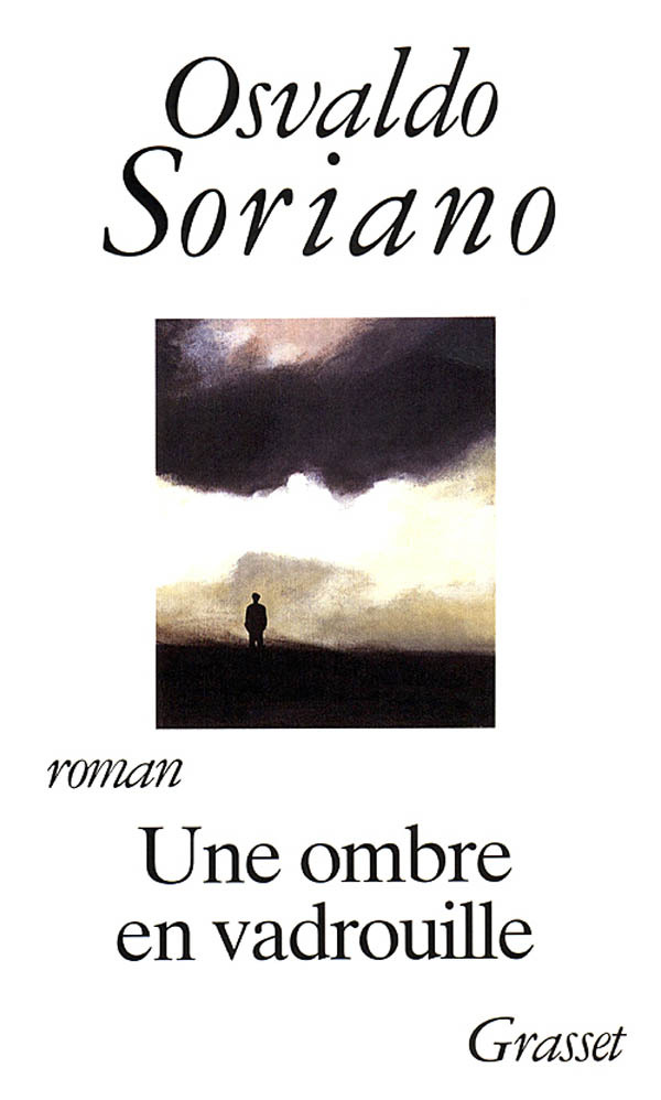 UNE OMBRE EN VADROUILLE