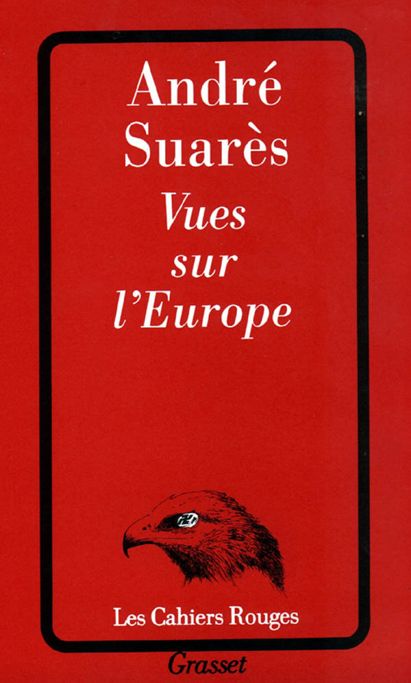 Vues sur l'Europe