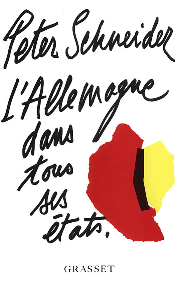 L ALLEMAGNE DANS TOUS SES ETATS