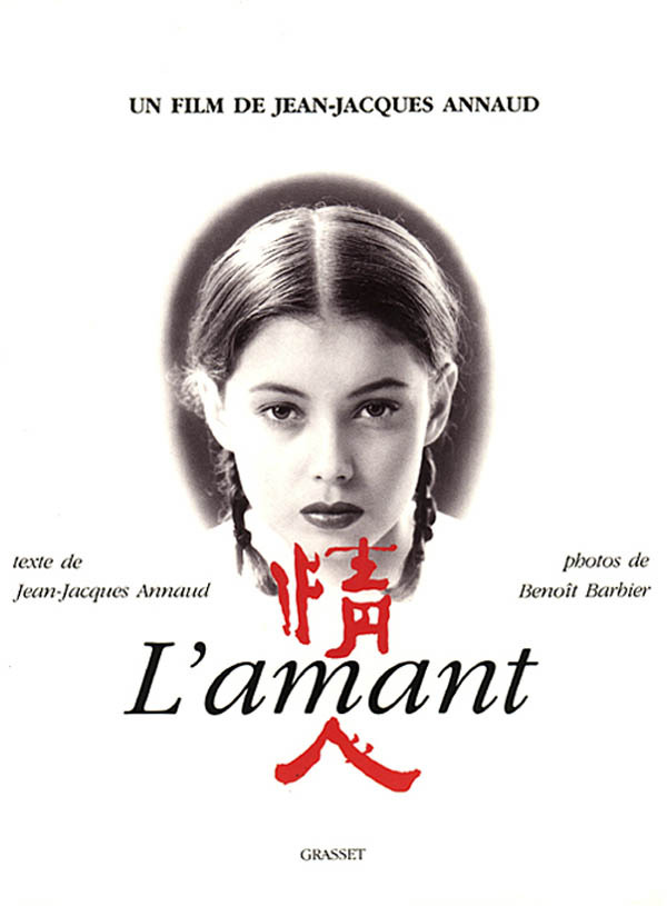 L'amant