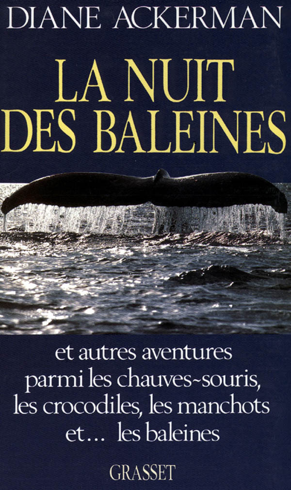 La nuit des baleines