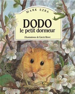 Dodo le petit dormeur