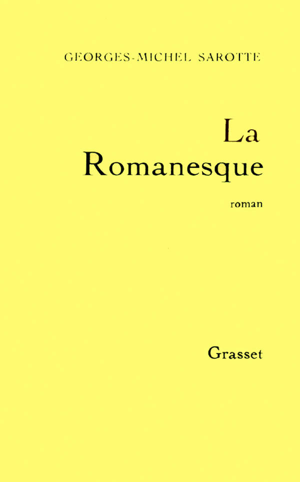 La romanesque