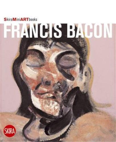 Bacon (Mini Art Books) /anglais