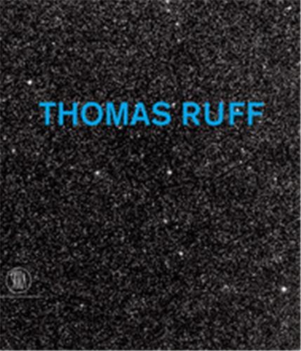 Thomas Ruff /anglais