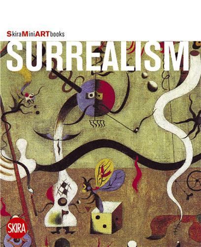 Surrealism (Mini Art Books) /anglais