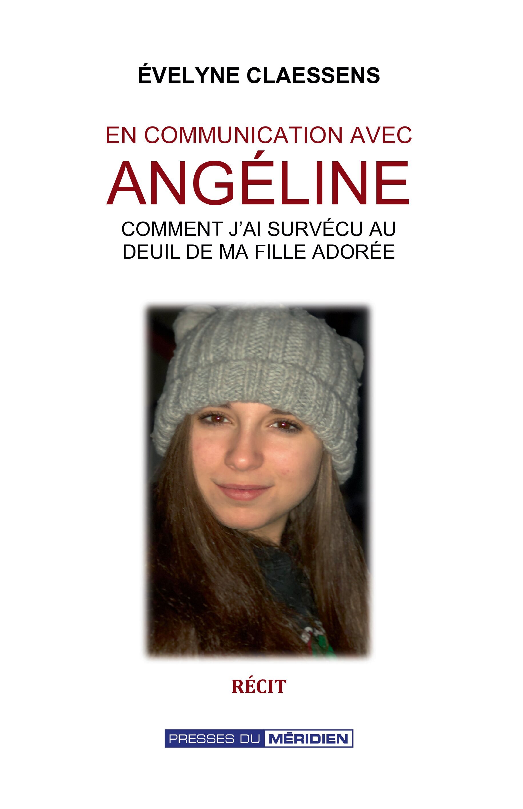 En communication avec Angéline