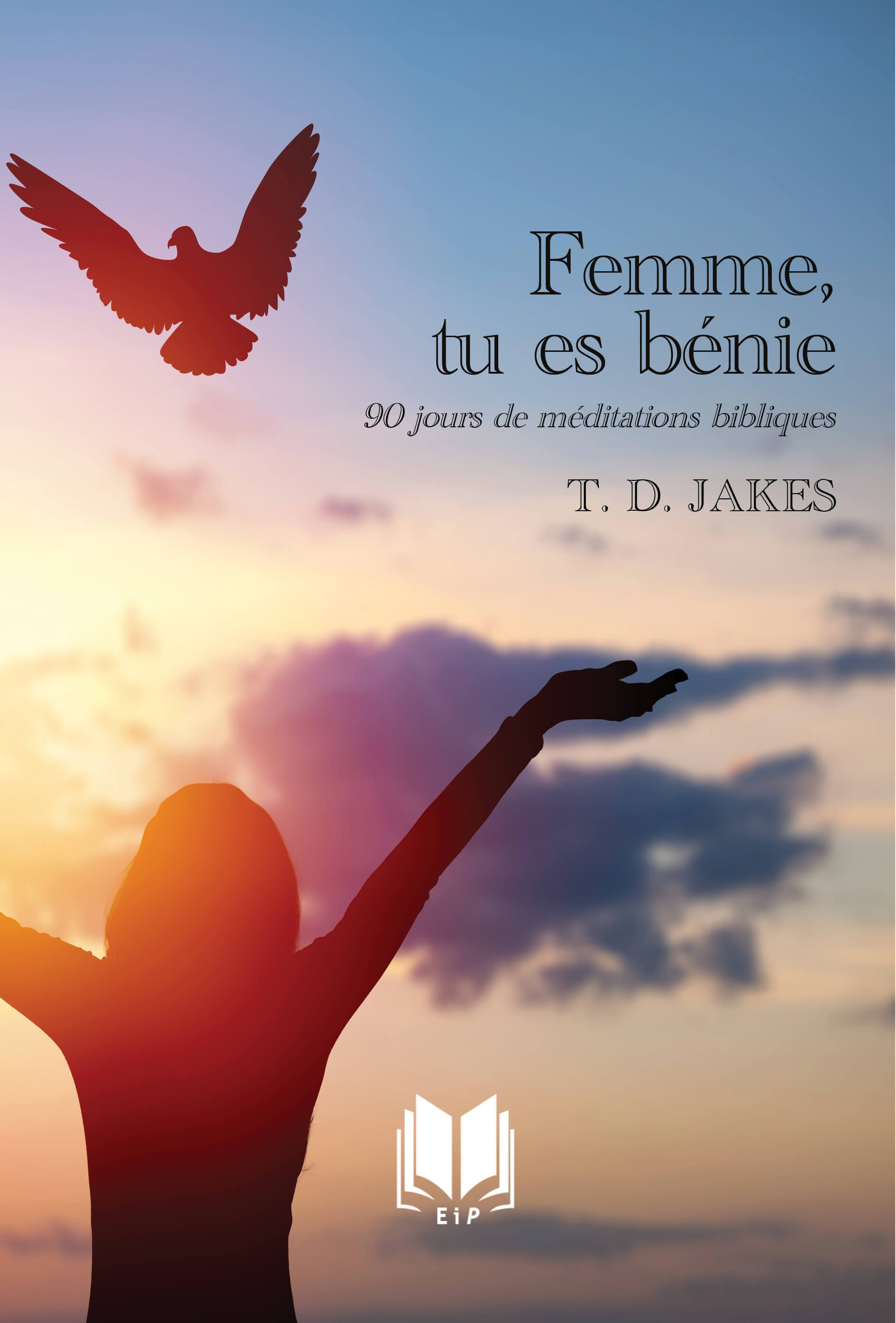Femme, tu es bénie