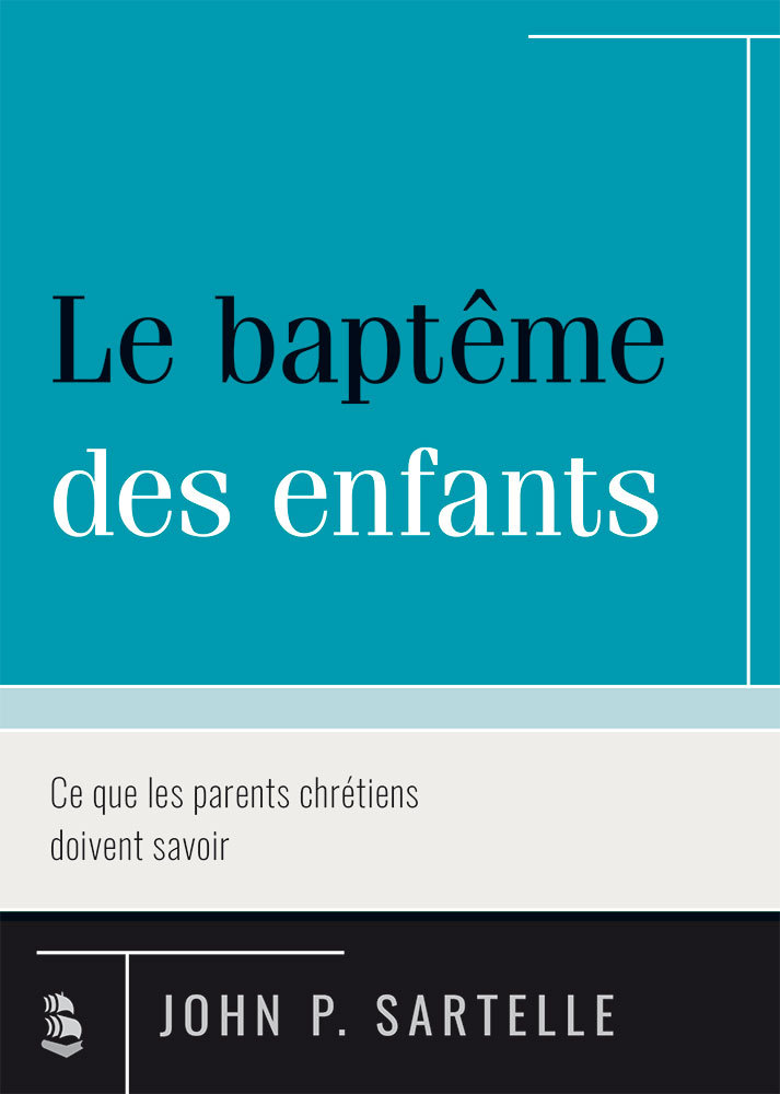Le baptême des enfants