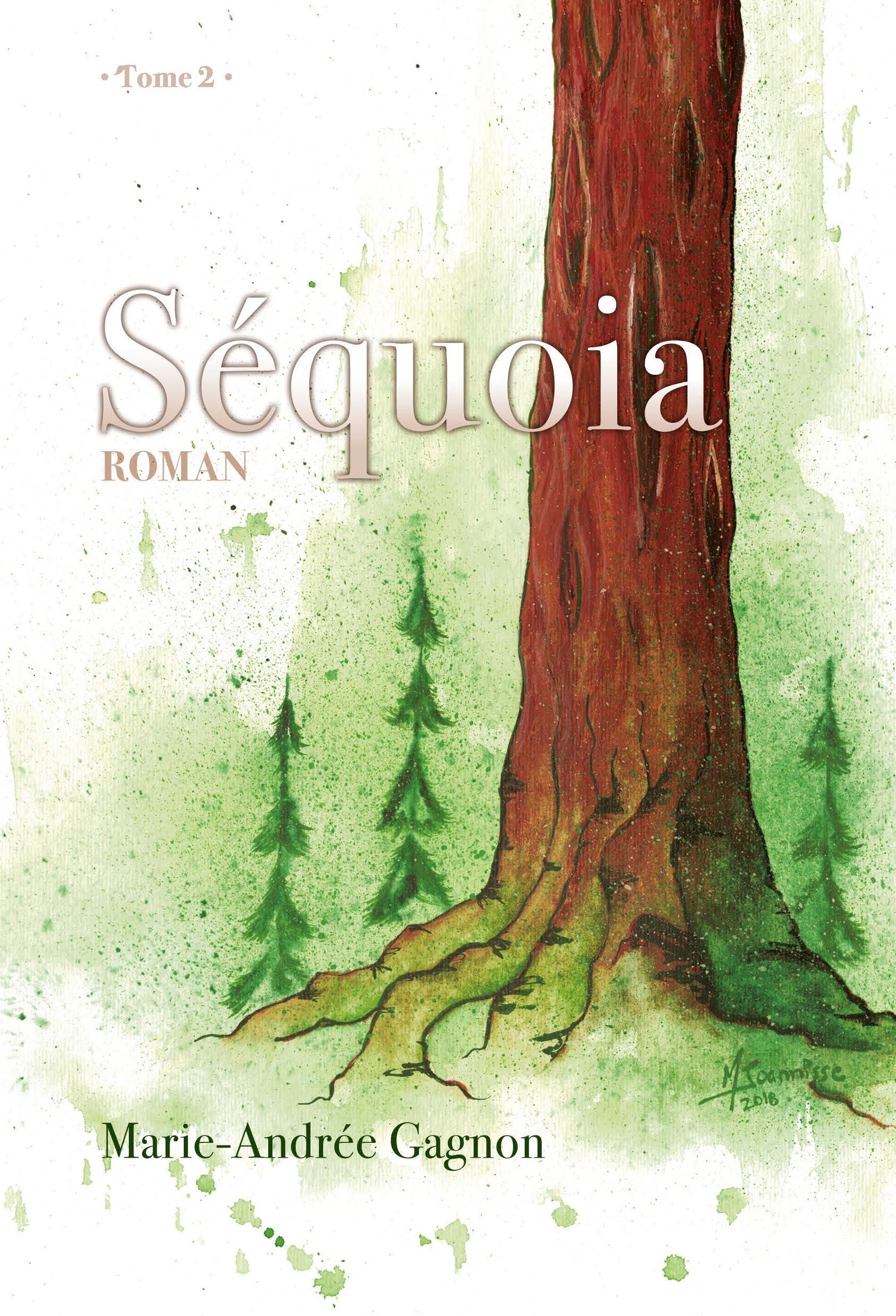 SEQUOIA Tome 2