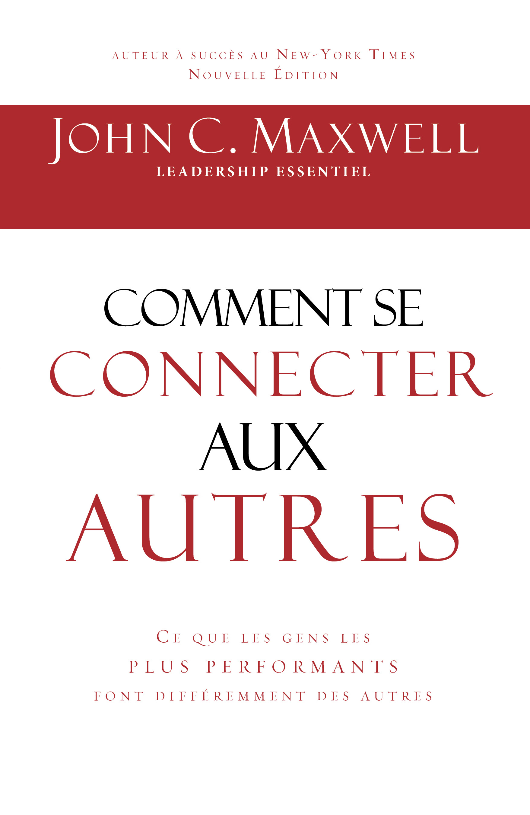 Comment se connecter aux autres