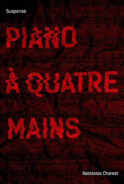 PIANO A QUATRE MAINS