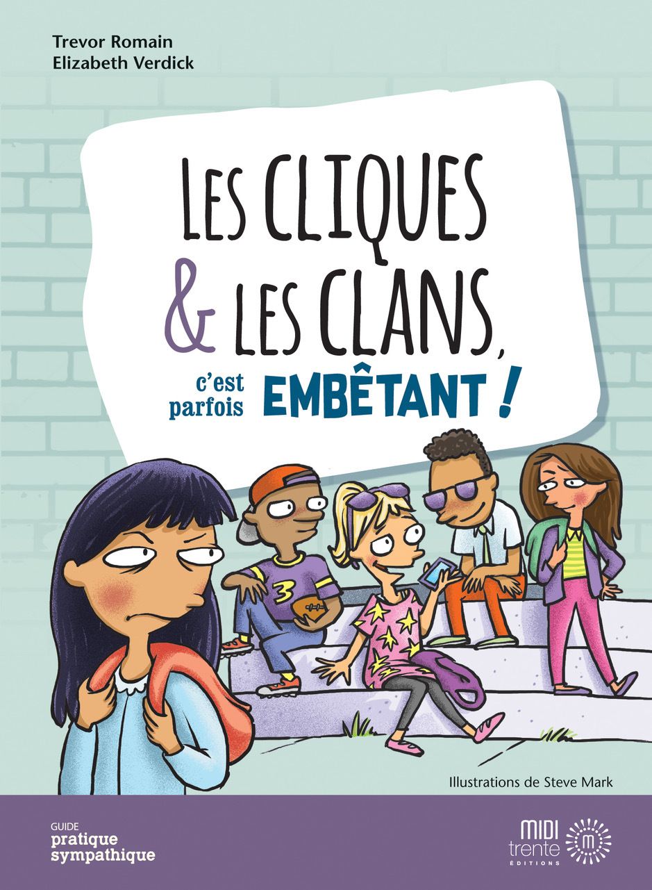 CLIQUES ET DES CLANS