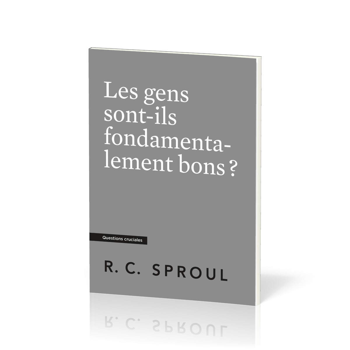 Les gens sont-ils fondamentalement bons ?