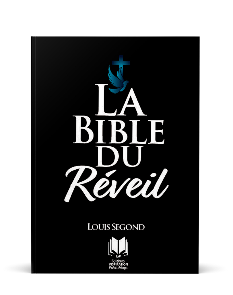 La Bible du réveil