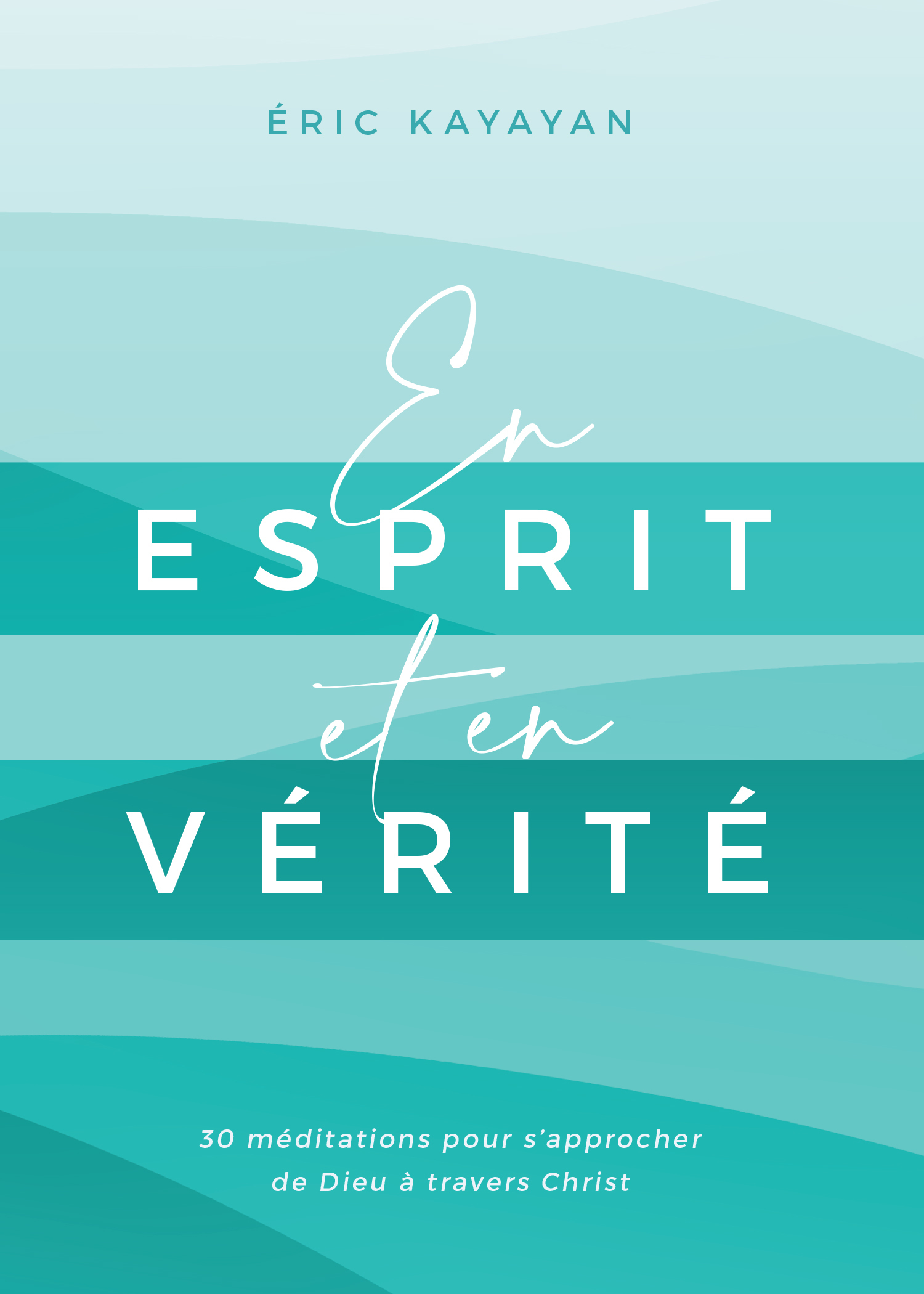 En esprit et en vérité