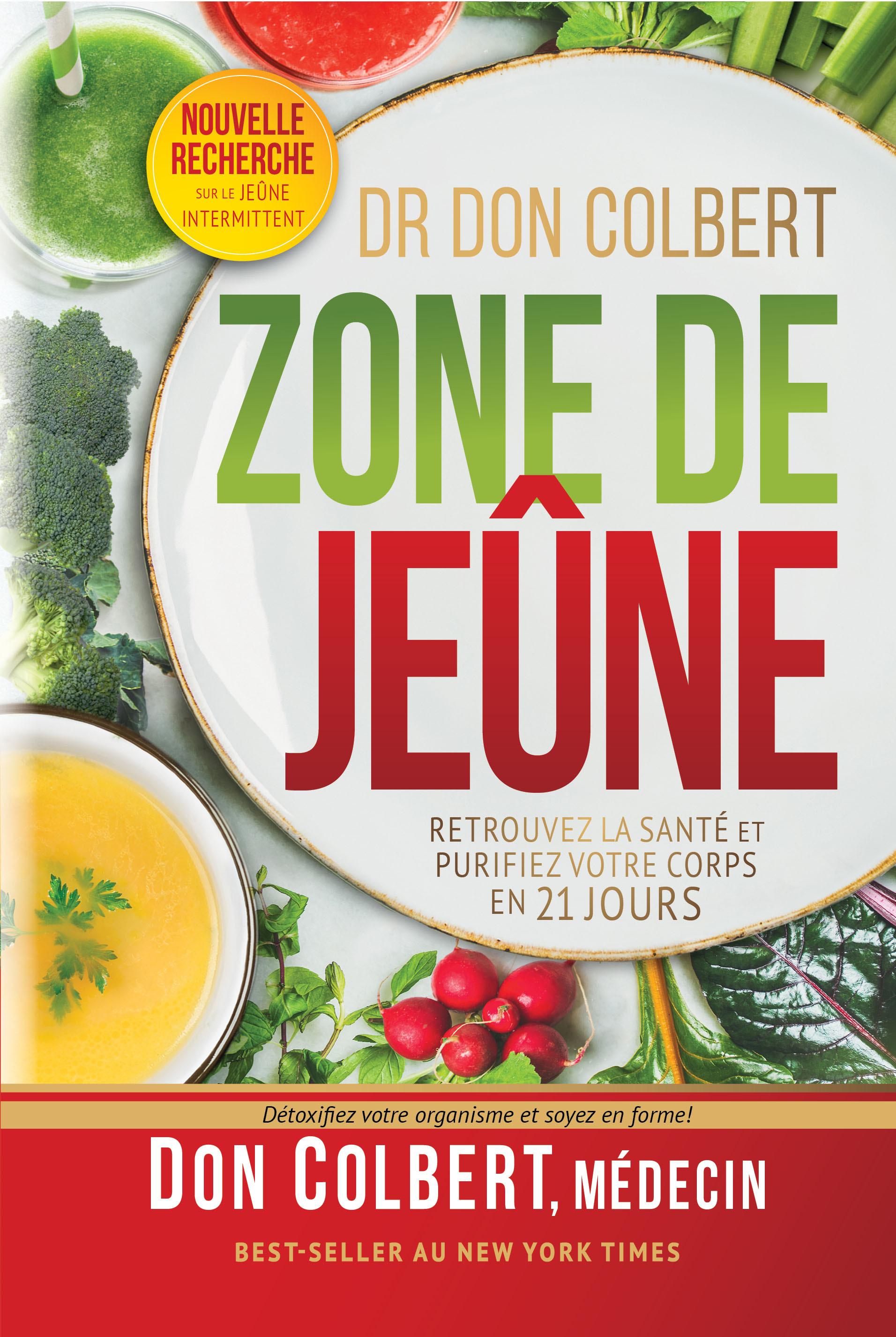 Zone de jeûne