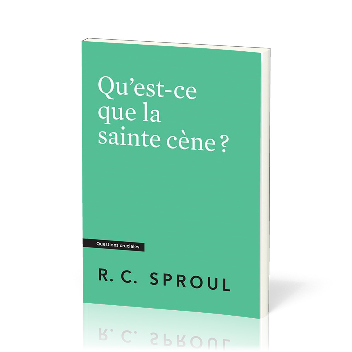 Qu'est-ce que la sainte cène ?