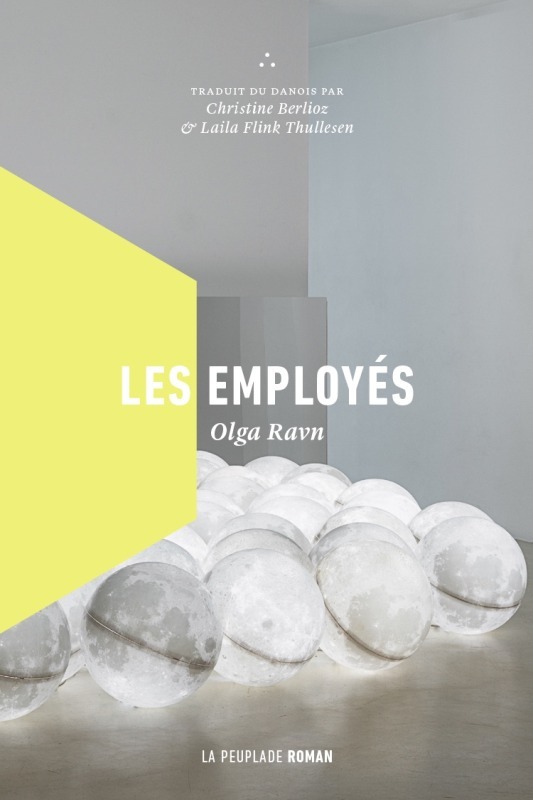 Les employés
