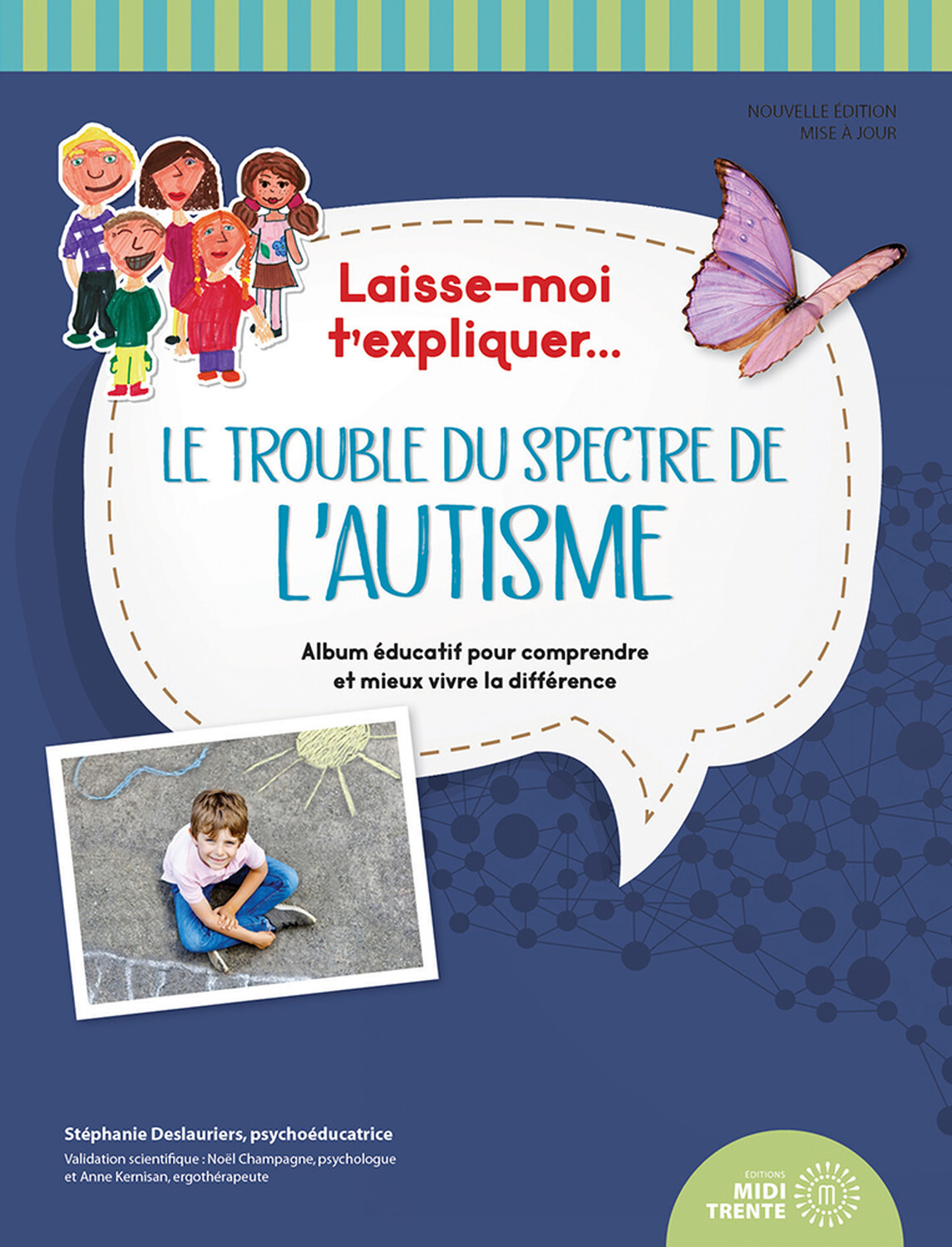 LAISSE MOI T'EXPLIQUER LE TROUBLE DU SPECTRE DE L'AUTISME V2