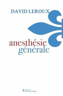 ANESTHESIE GENERALE