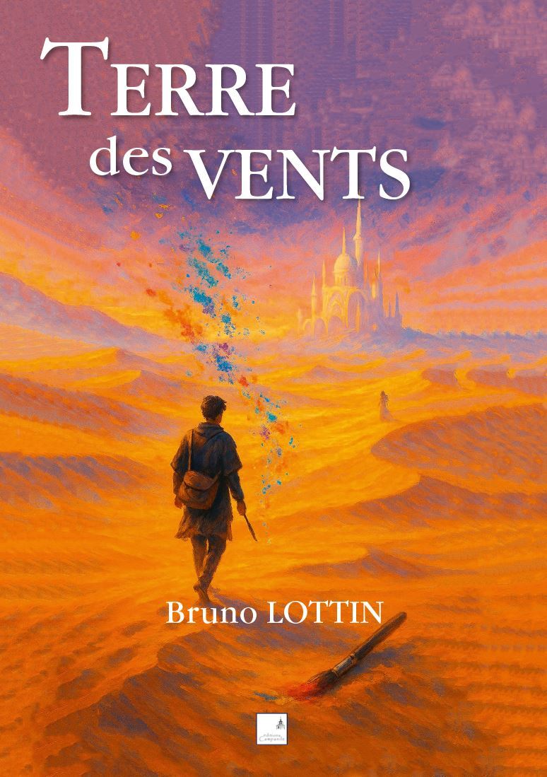 Terre des vents