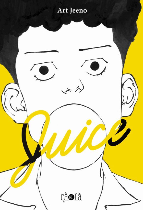 Juice 3
