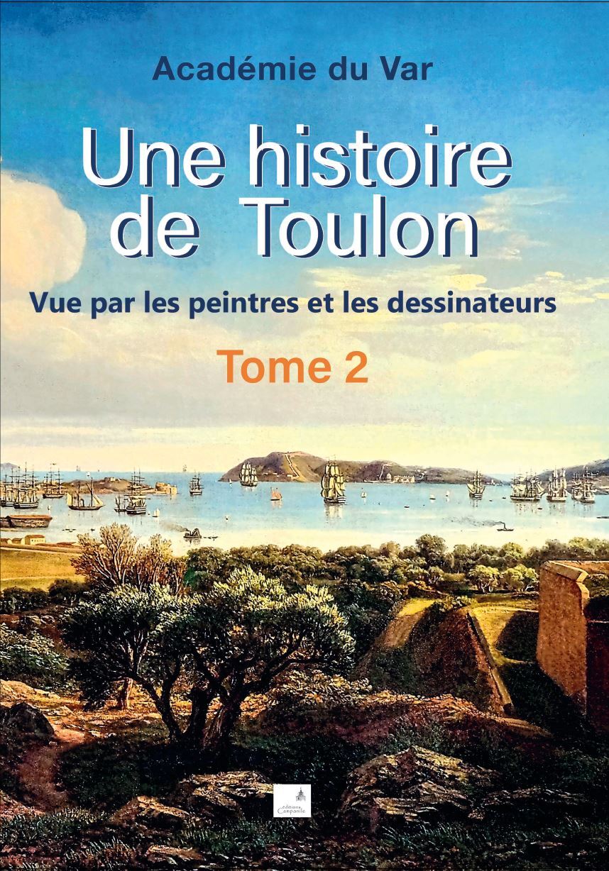 Une histoire de Toulon T2