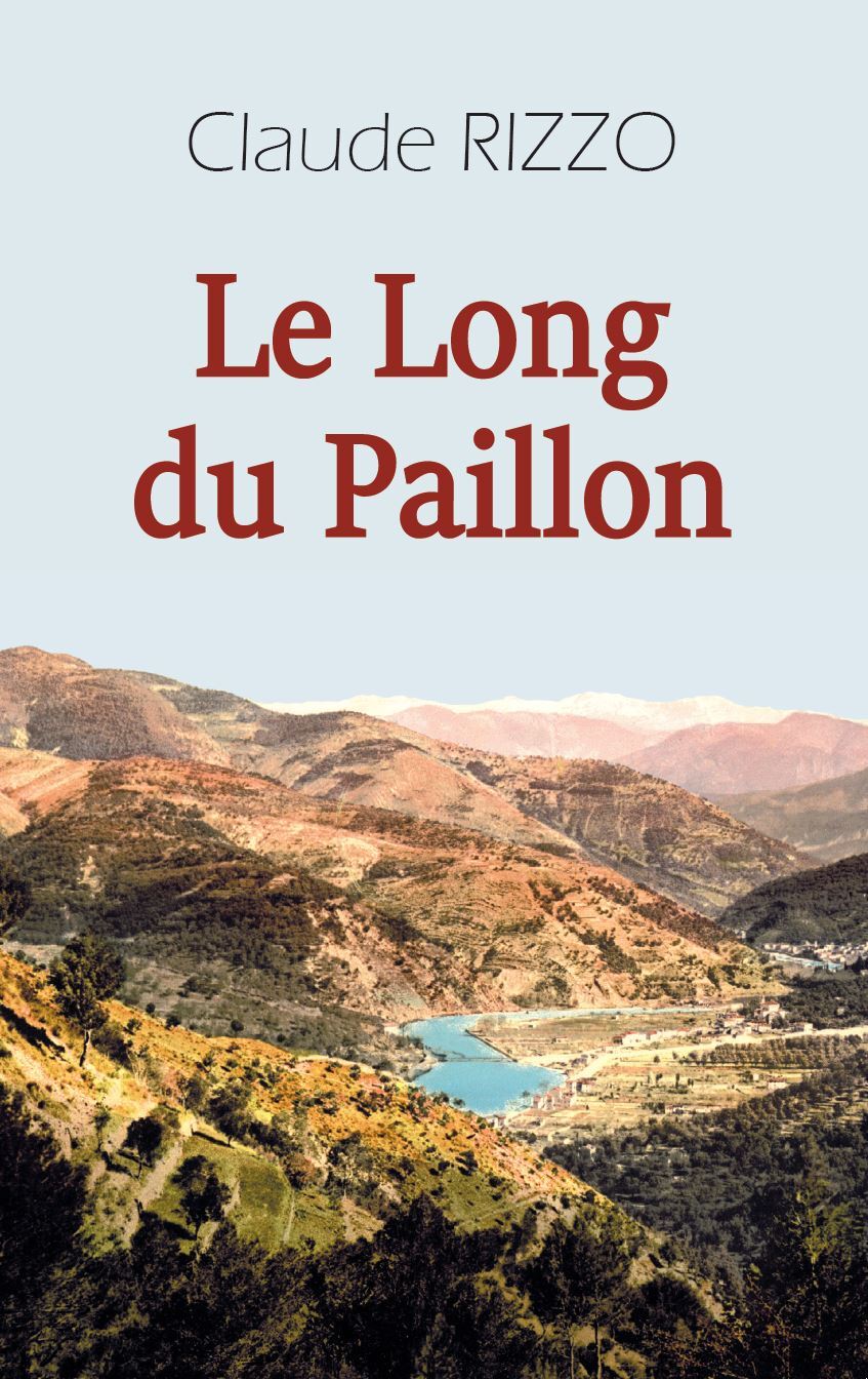 Le long du Paillon