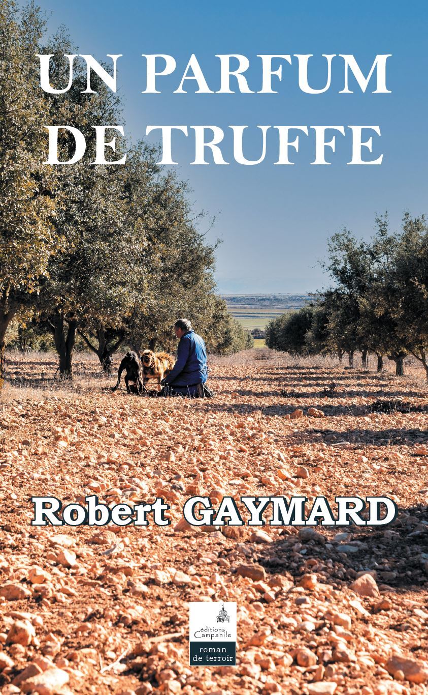 Un parfum de truffe
