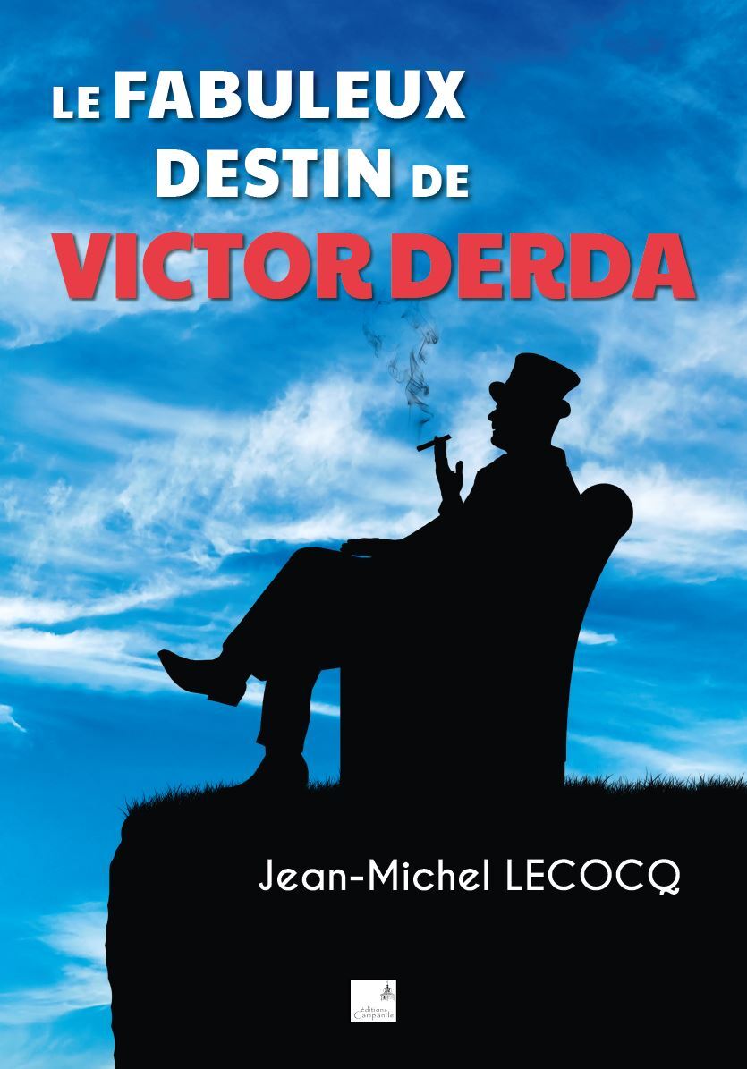Le fabuleux destin de Victor Derda