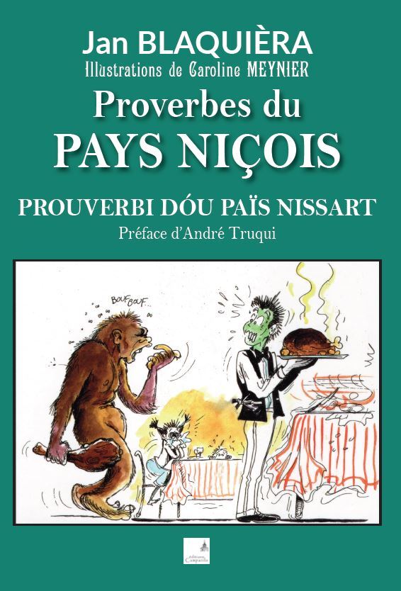 Proverbes du PAYS NIÇOIS