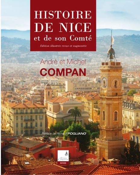 Histoire de Nice et de son comté