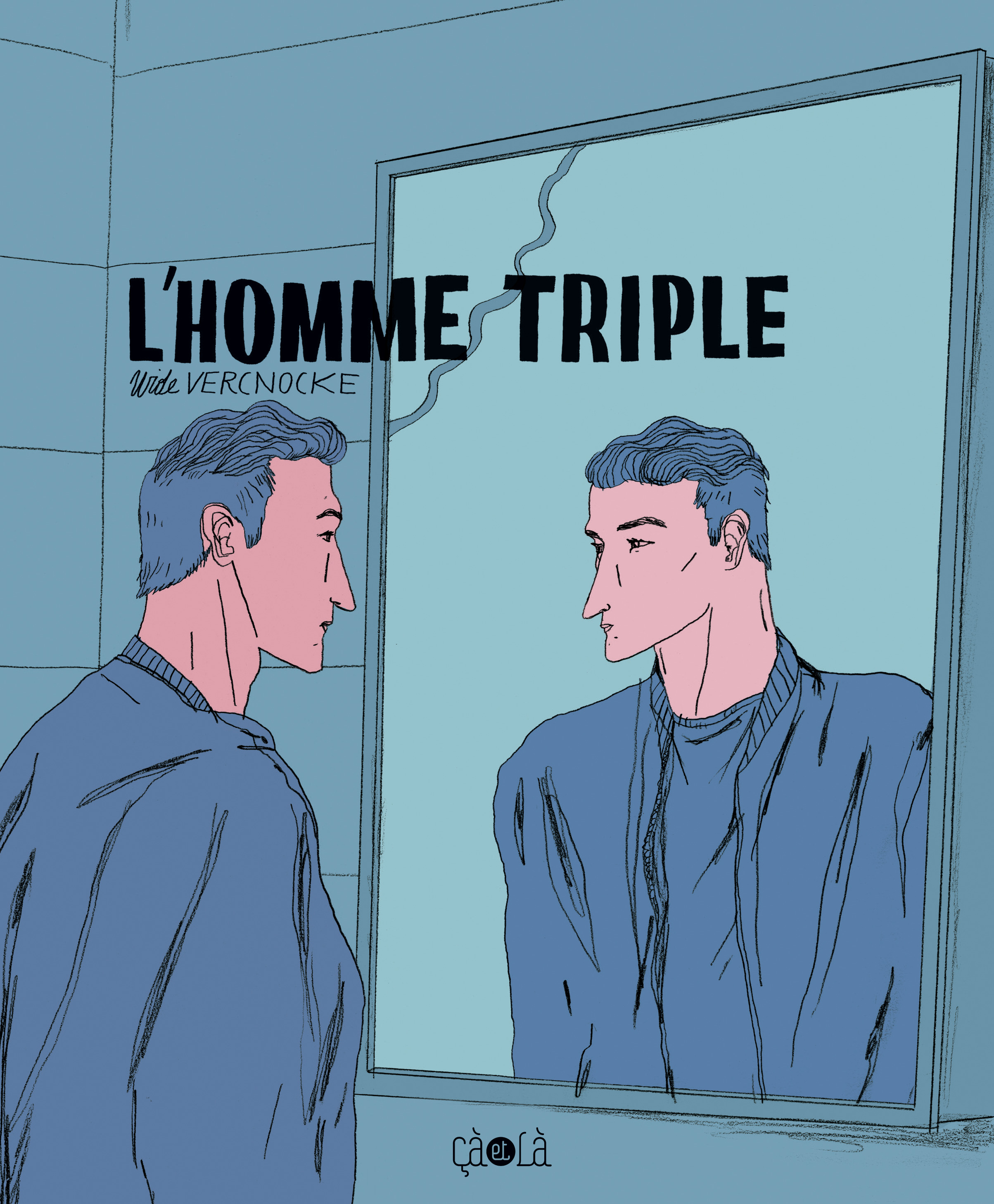 L'Homme Triple