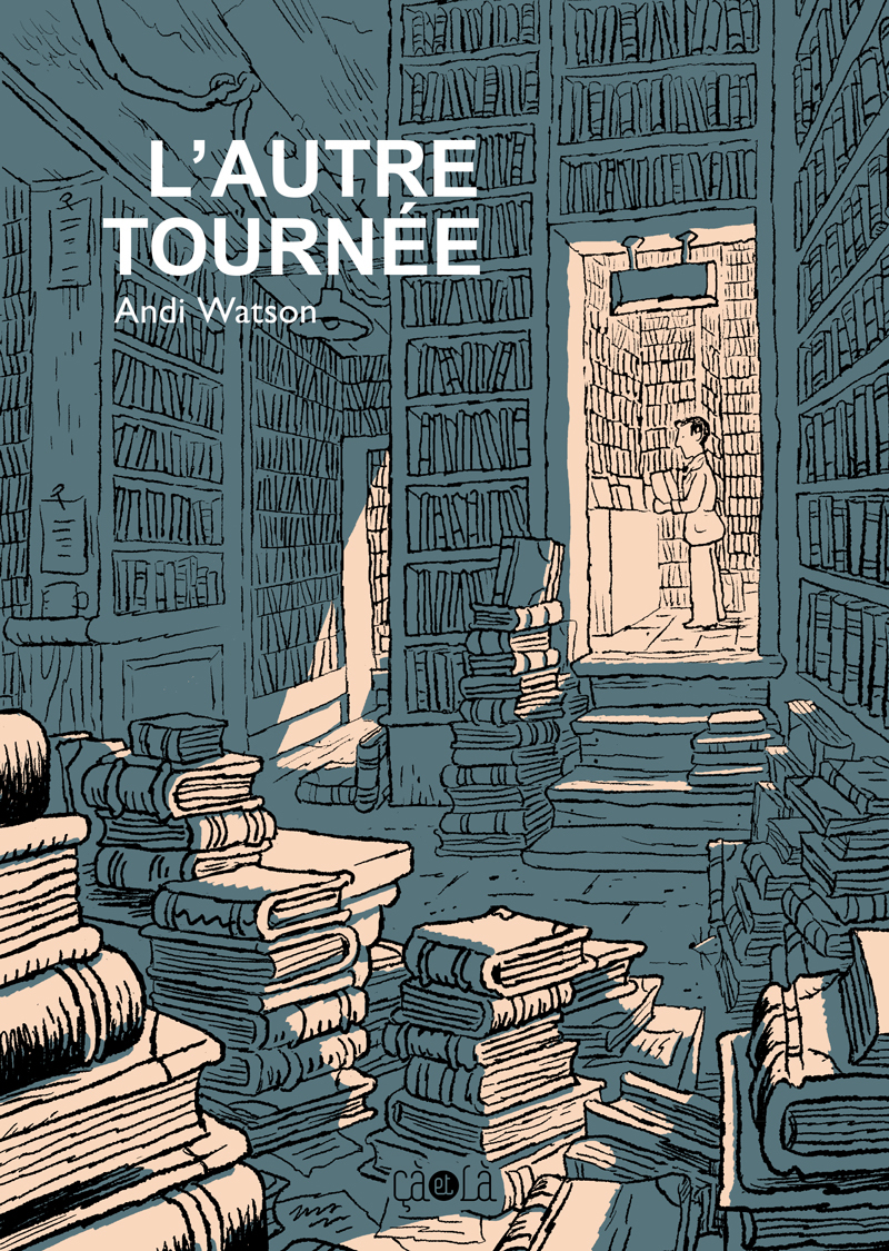 L’Autre Tournée