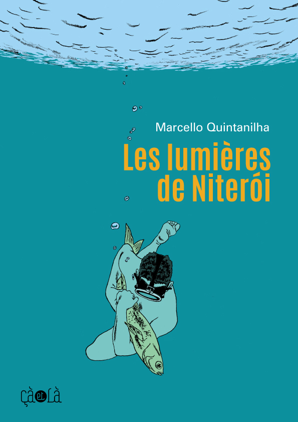 Les lumières de Niteroi