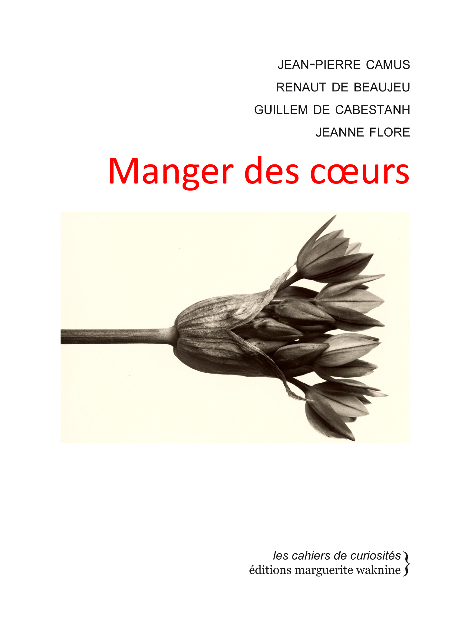 Manger des coeurs