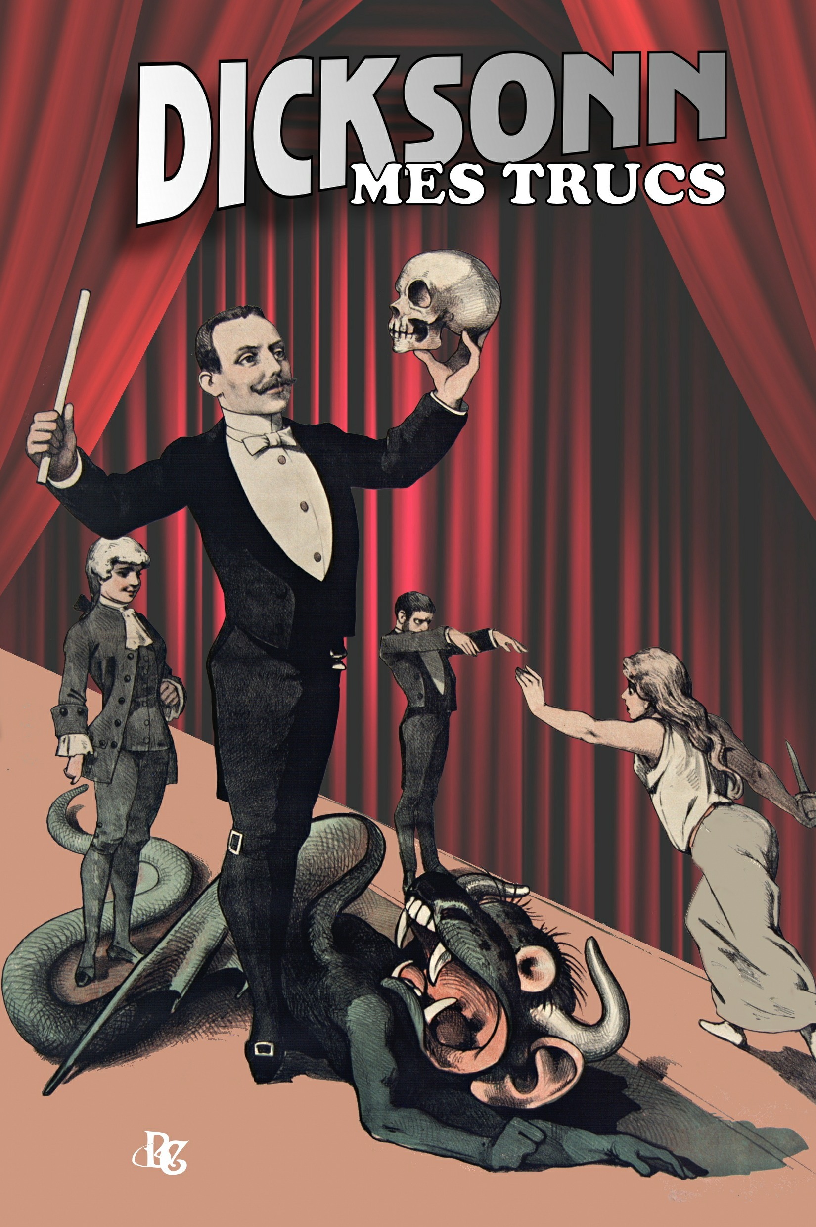 MES TRUCS  éDITION REVUE ET A