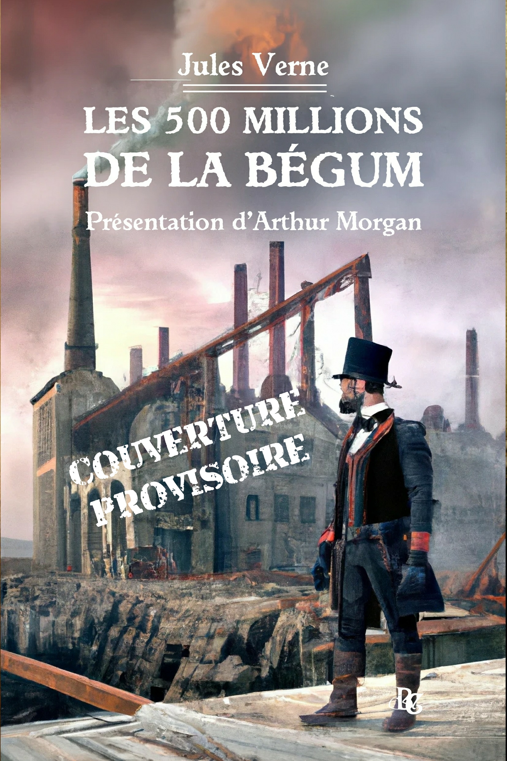 LES 500 MILLIONS DE LA BéGUM