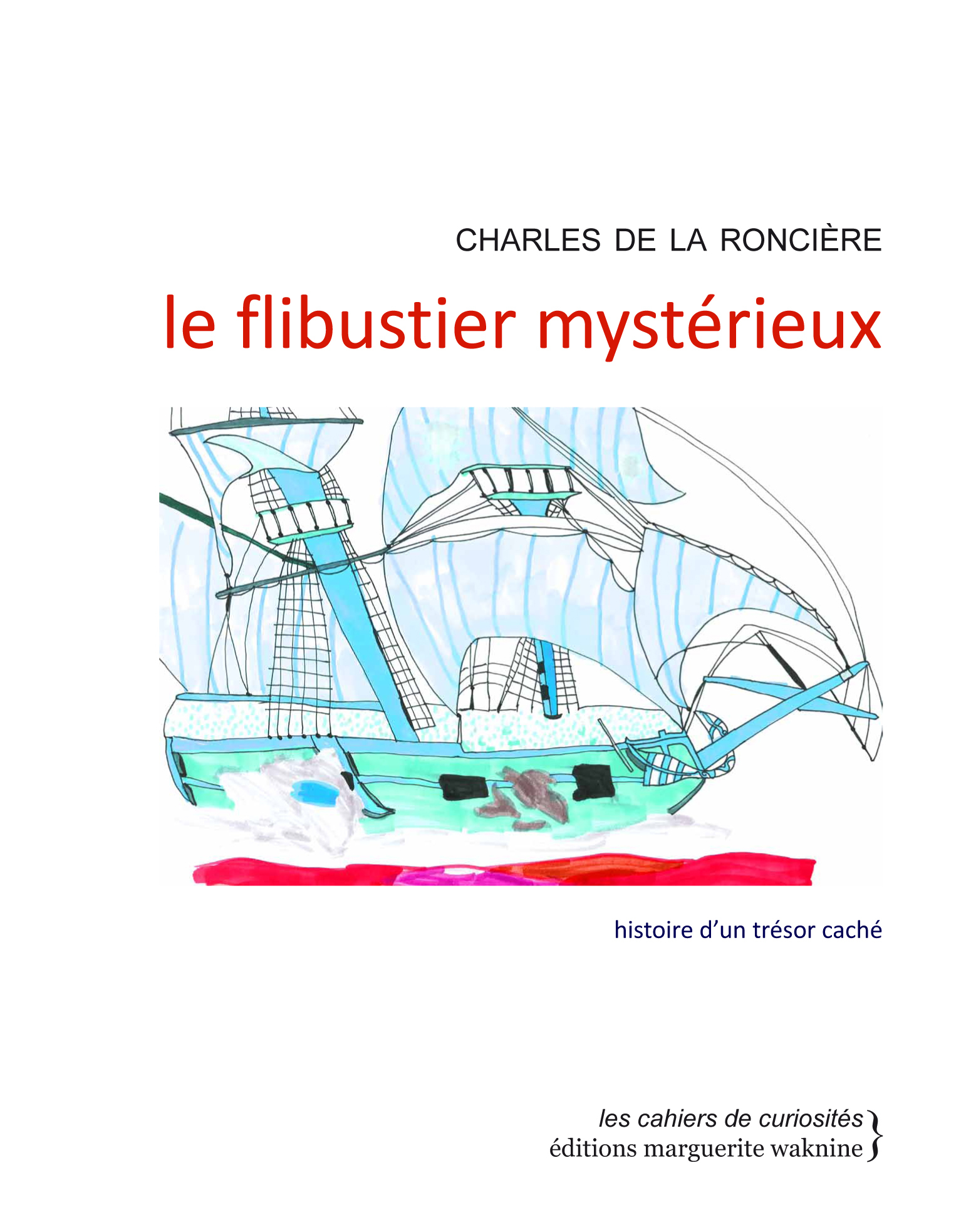 Le flibustier mystérieux