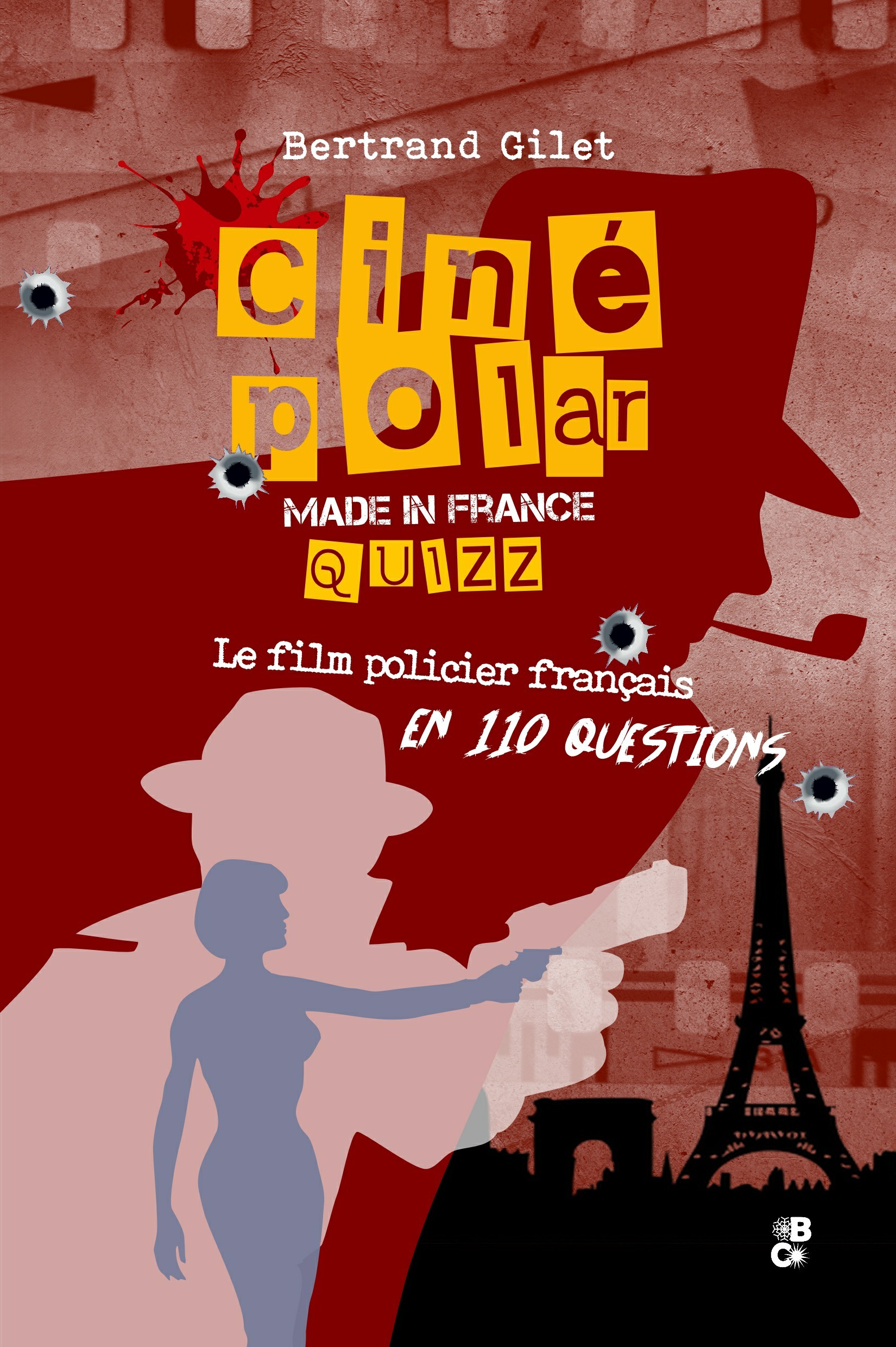 CINé POLAR MADE IN FRANCE QUI