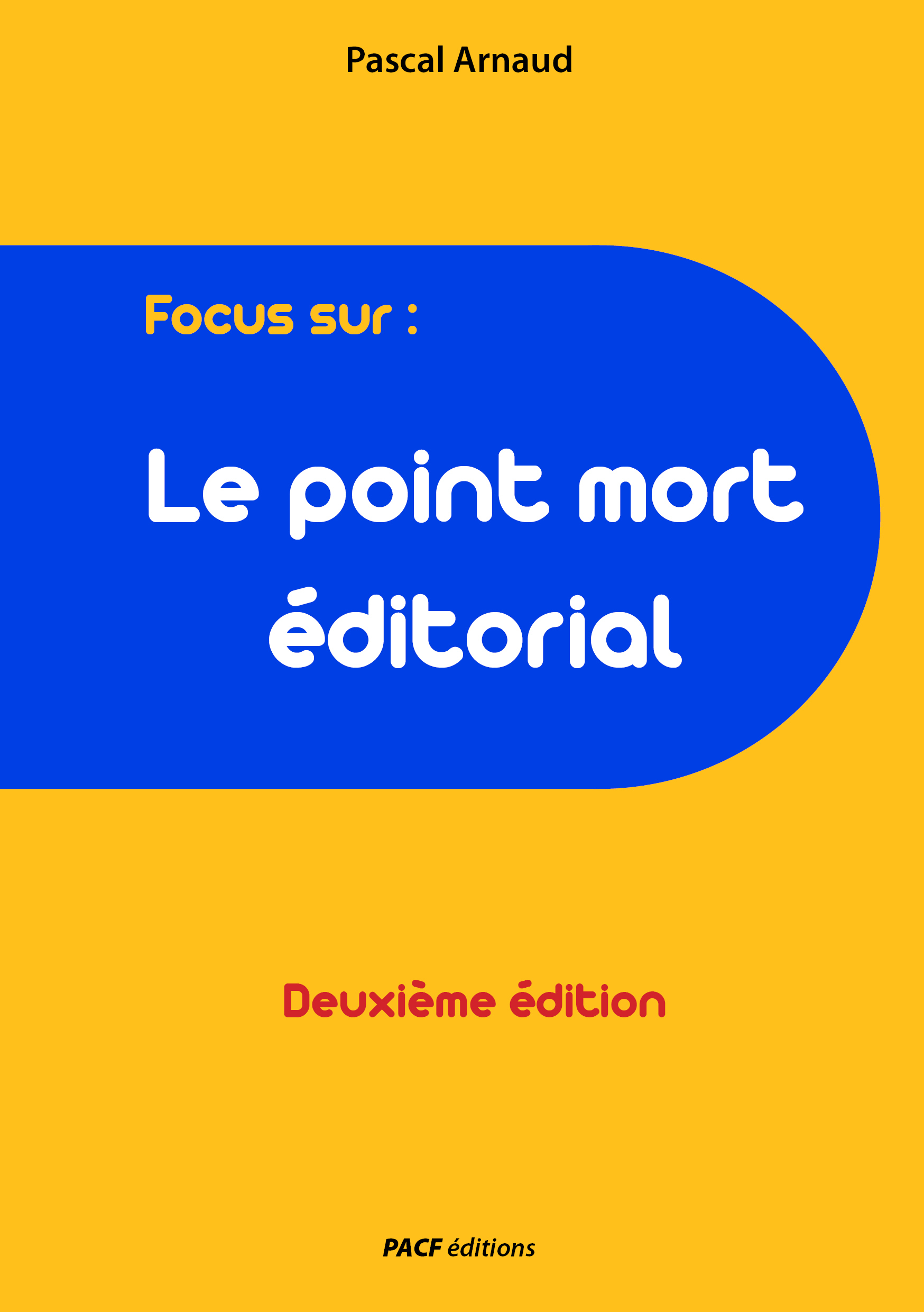 Le Point mort éditorial