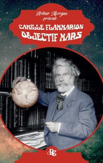 CAMILLE FLAMMARION  OBJECTIF