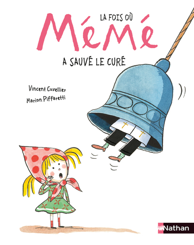 La fois où Mémé a sauvé le curé