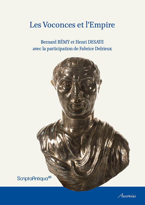 Voconces et l'empire