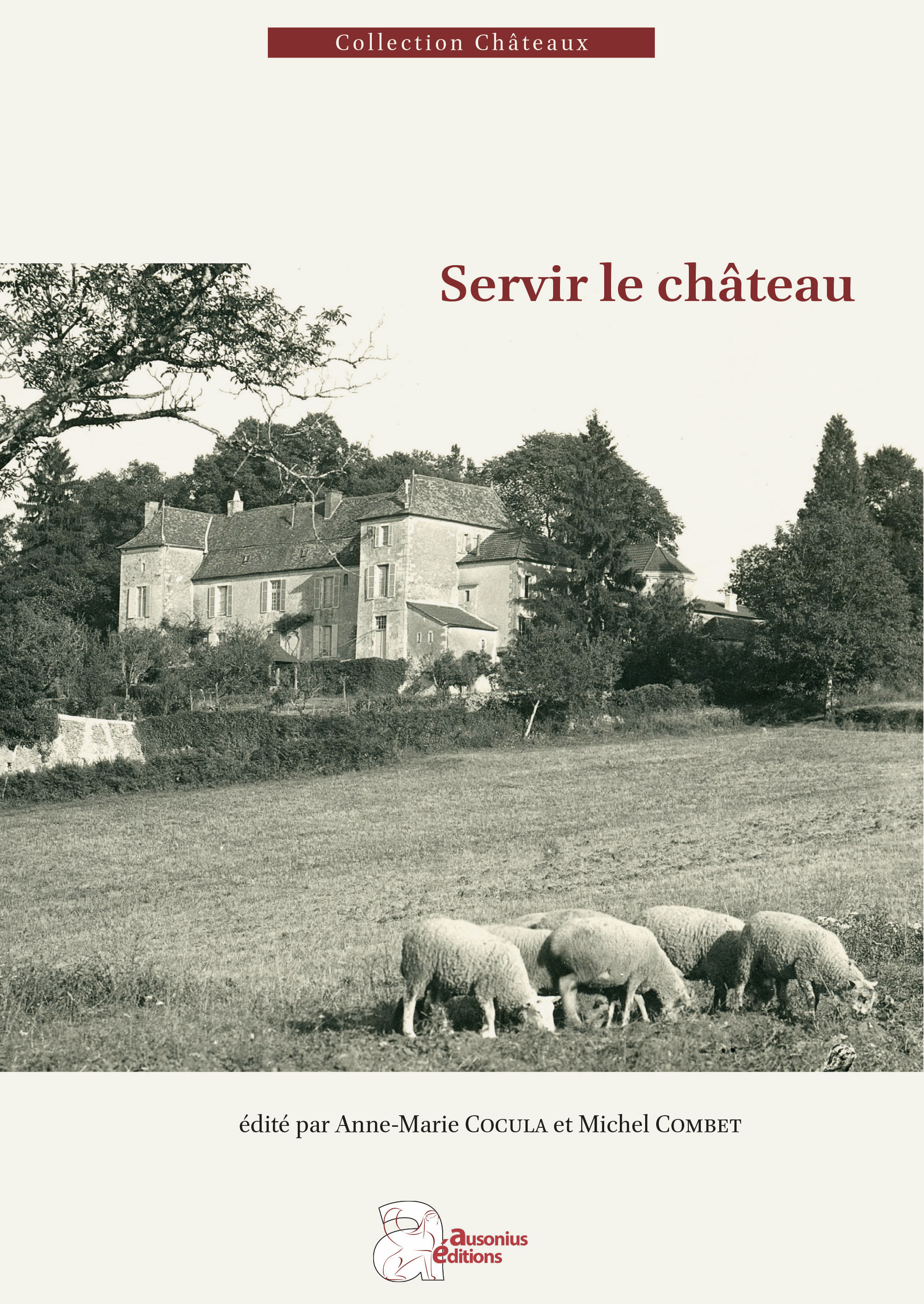 Servir le château