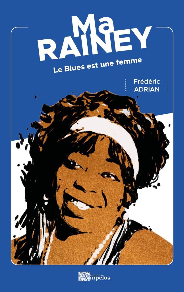 MA RAINEY